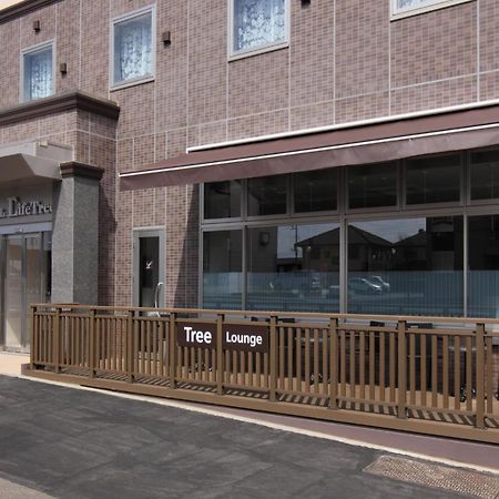 Hotel Lifetree Hitachinoushiku Zewnętrze zdjęcie