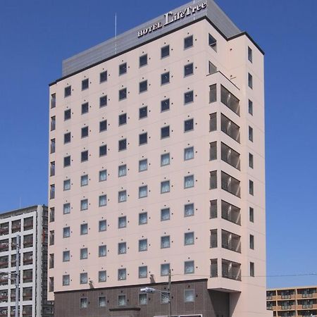 Hotel Lifetree Hitachinoushiku Zewnętrze zdjęcie