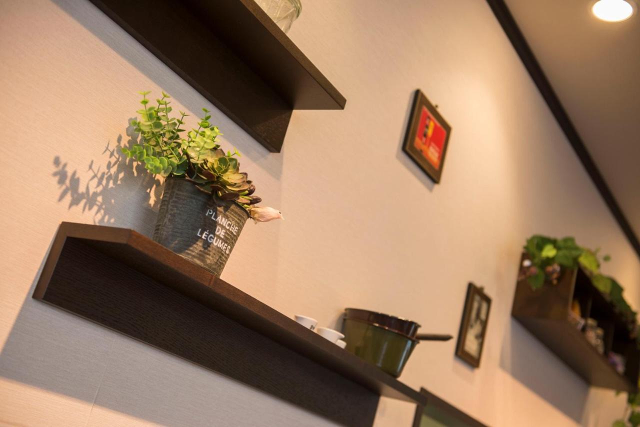 Hotel Lifetree Hitachinoushiku Zewnętrze zdjęcie