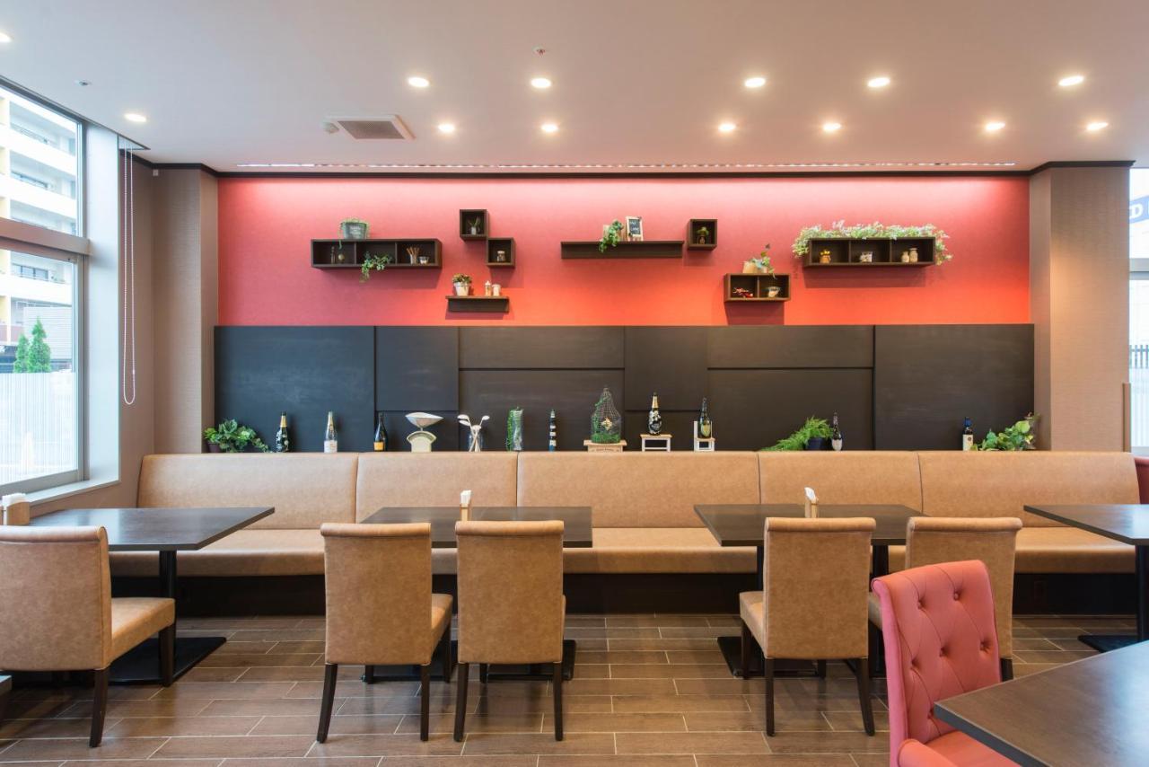 Hotel Lifetree Hitachinoushiku Zewnętrze zdjęcie