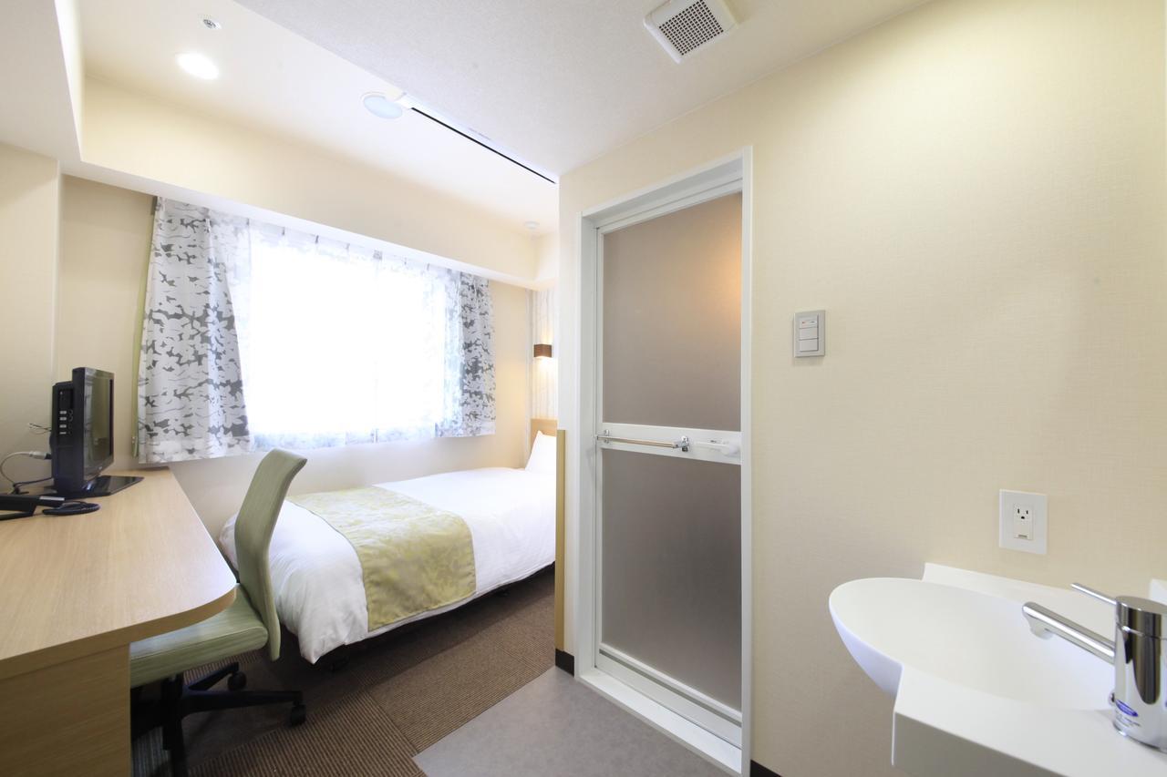 Hotel Lifetree Hitachinoushiku Zewnętrze zdjęcie