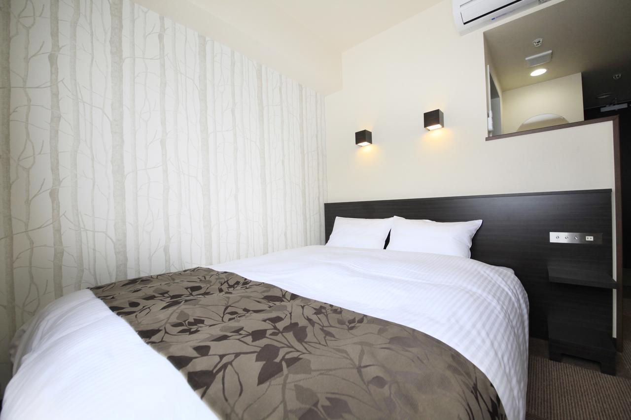 Hotel Lifetree Hitachinoushiku Zewnętrze zdjęcie
