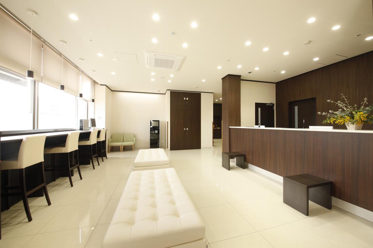 Hotel Lifetree Hitachinoushiku Zewnętrze zdjęcie