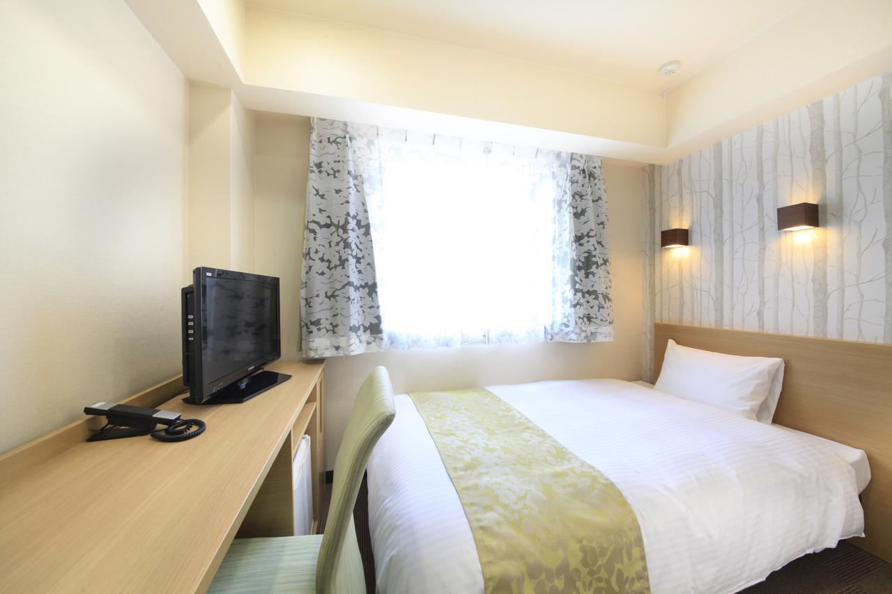 Hotel Lifetree Hitachinoushiku Zewnętrze zdjęcie