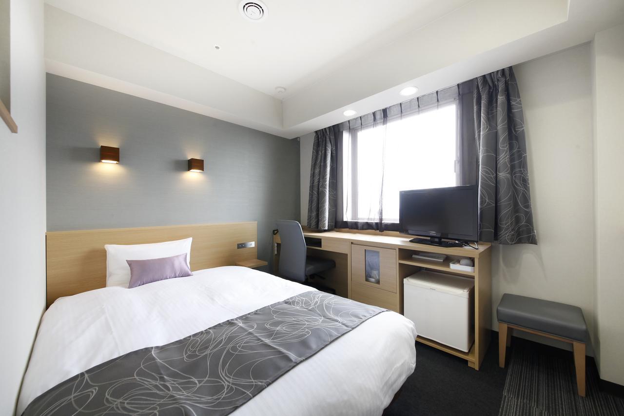 Hotel Lifetree Hitachinoushiku Zewnętrze zdjęcie
