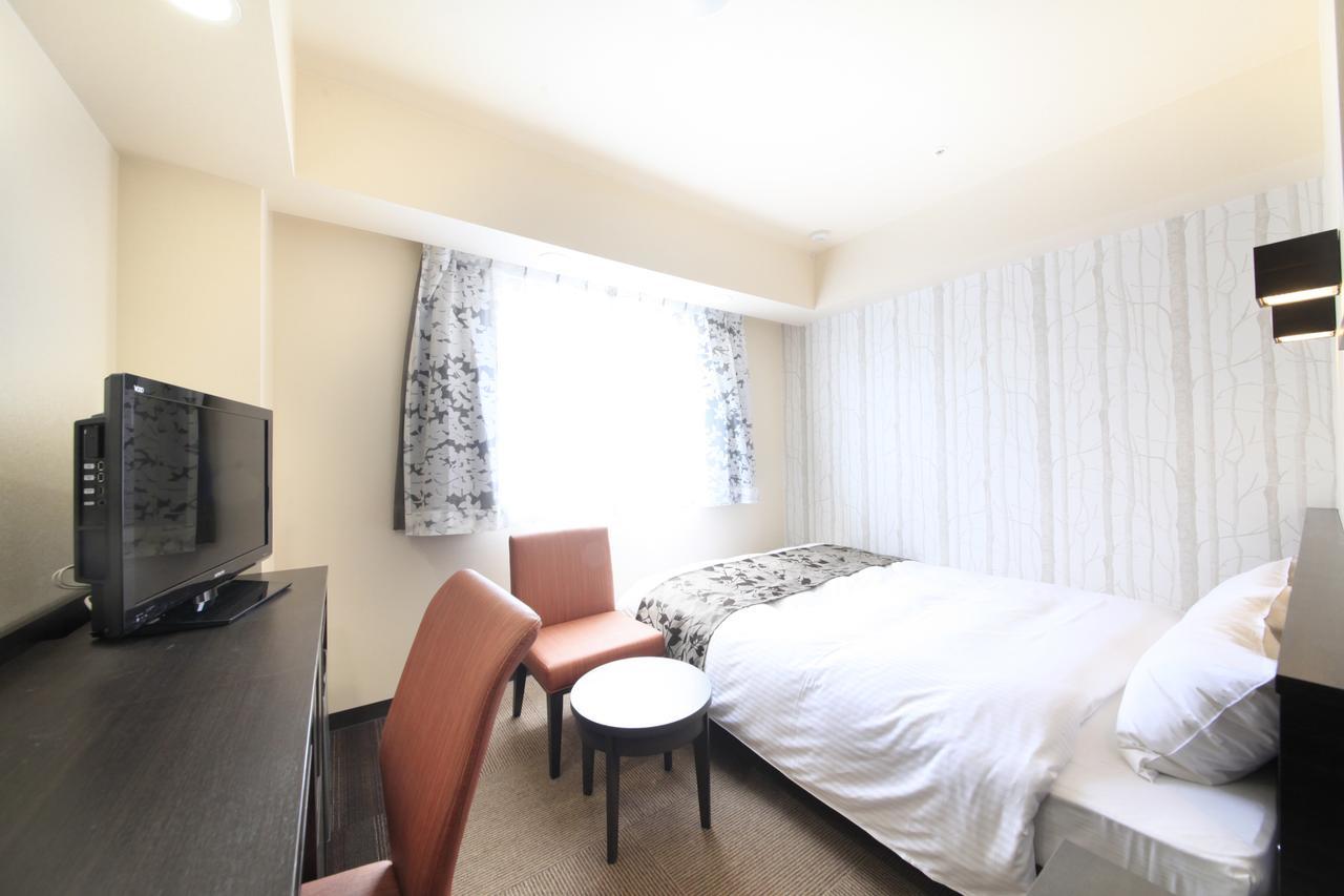 Hotel Lifetree Hitachinoushiku Zewnętrze zdjęcie